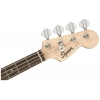 Бас-гитара Squier Mini P Bass Black