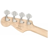 Бас-гитара Squier Mini P Bass Black