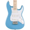 Электрогитара Squier Mini Strat MN CBL