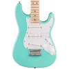 Электрогитара Squier Mini Strat MN SFMG