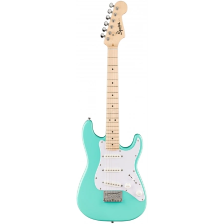 Электрогитара Squier Mini Strat MN SFMG