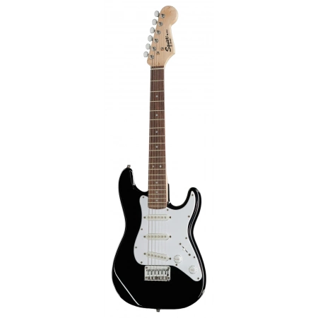 Електрогітара Squier Mini Strat V2 BK IL