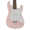 Электрогитара Squier Mini Stratocaster IL PK