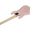 Электрогитара Squier Mini Stratocaster IL PK