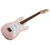 Электрогитара Squier Mini Stratocaster IL PK
