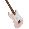 Электрогитара Squier Mini Stratocaster IL PK