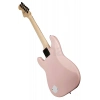 Электрогитара Squier Mini Stratocaster IL PK