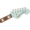 Електрогітара Squier Paranormal Electric IV DBL