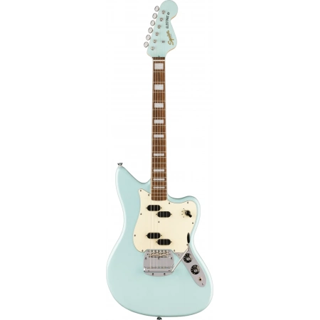 Електрогітара Squier Paranormal Electric IV DBL