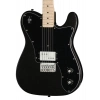 Електрогітара Squier Paranormal Esquire Deluxe MBK