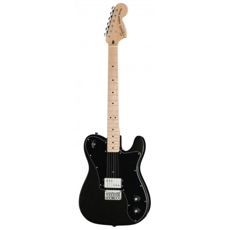 Електрогітара Squier Paranormal Esquire Deluxe MBK