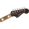 Электрогитара Squier Paranormal Jazzm Baritone OXB