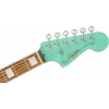 Електрогітара Squier Paranormal Jazzm Baritone SFG