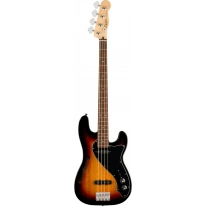 Бас-гітара Squier Paranormal Precision Bass 3CSB