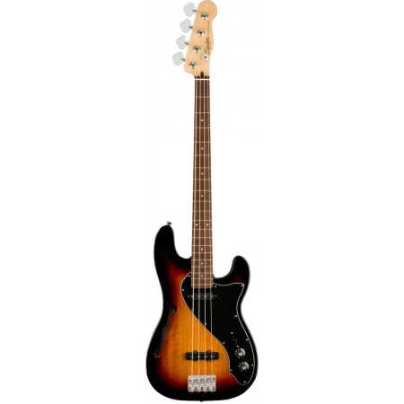 Бас-гітара Squier Paranormal Precision Bass 3CSB