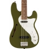 Бас-гітара Squier Paranormal Precision Bass OLV