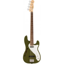Бас-гітара Squier Paranormal Precision Bass OLV