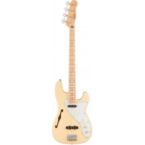 Бас-гитара Squier Paranormal Precision Bass VWT