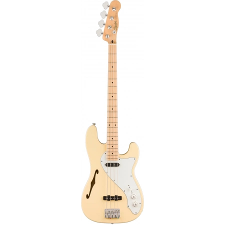 Бас-гітара Squier Paranormal Precision Bass VWT
