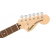 Електрогітара Squier Paranormal Strat Deluxe 3CSB