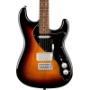 Електрогітара Squier Paranormal Strat Deluxe 3CSB