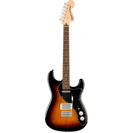 Електрогітара Squier Paranormal Strat Deluxe 3CSB