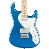 Електрогітара Squier Paranormal Strat Deluxe LPB
