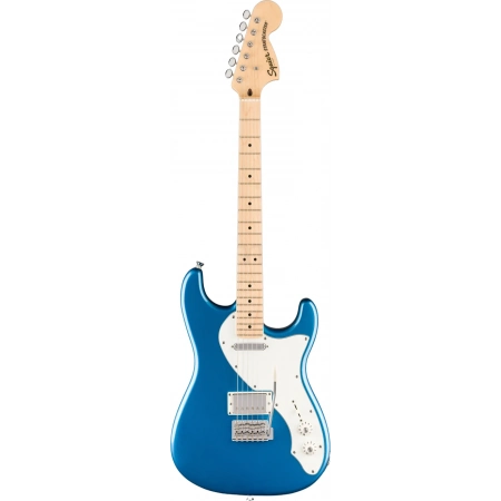 Електрогітара Squier Paranormal Strat Deluxe LPB
