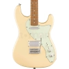 Электрогитара Squier Paranormal Strat Deluxe VWT
