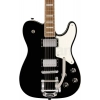 Електрогітара Squier Paranormal Trouble Tele BLK