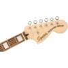 Електрогітара Squier Paranormal Trouble Tele BLK