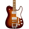 Электрогитара Squier Paranormal Trouble Tele HSB