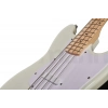 Бас-гитара Squier Sonic Bronco Arctic White