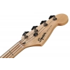 Бас-гитара Squier Sonic Bronco Arctic White