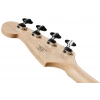Бас-гитара Squier Sonic Bronco Arctic White