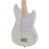 Бас-гитара Squier Sonic Bronco Arctic White