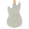 Бас-гитара Squier Sonic Bronco Arctic White