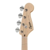 Бас-гитара Squier Sonic Bronco Arctic White