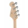 Бас-гитара Squier Sonic Bronco Arctic White