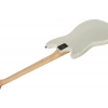 Бас-гитара Squier Sonic Bronco Arctic White