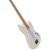 Бас-гитара Squier Sonic Bronco Arctic White