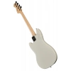 Бас-гитара Squier Sonic Bronco Arctic White