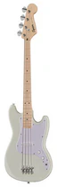 Бас-гітара Squier Sonic Bronco Arctic White