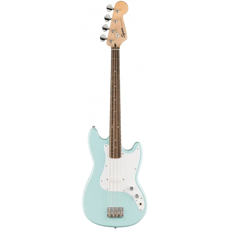 Бас-гитара Squier Sonic Bronco Bass LRL DPB