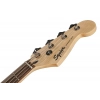 Бас-гітара Squier Sonic Bronco Black