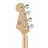Бас-гітара Squier Sonic Bronco Black