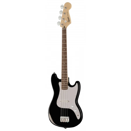 Бас-гітара Squier Sonic Bronco Black