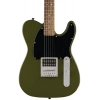 Электрогитара Squier Sonic Esquire H LRL OLV
