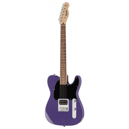 Электрогитара Squier Sonic Esquire H Ultraviolet