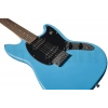 Электрогитара Squier Sonic Mustang HH California BL